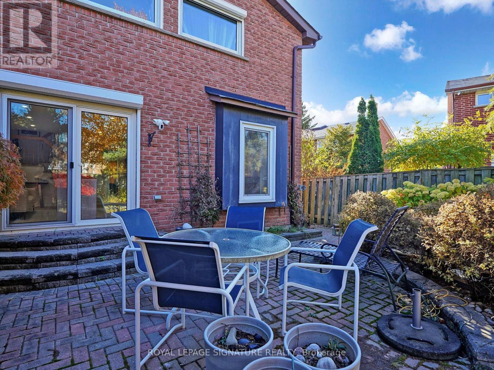 4 Larksmere Court, Markham, Ontario L3R 3R1 - Photo 33 - N12509982