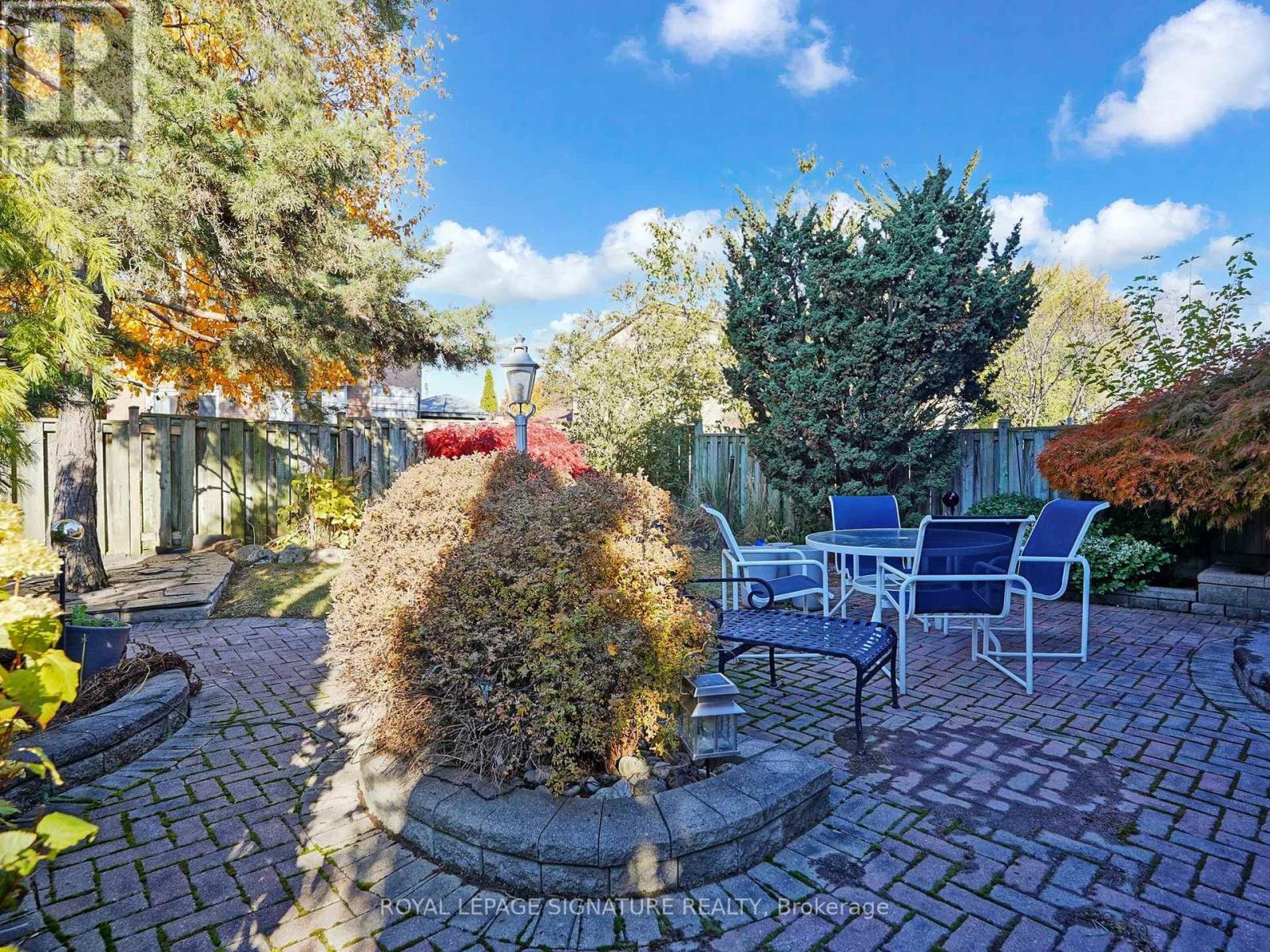 4 Larksmere Court, Markham, Ontario L3R 3R1 - Photo 35 - N12509982