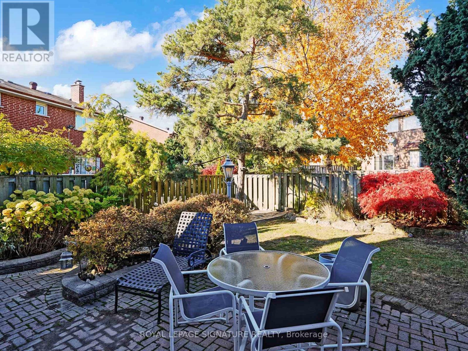 4 Larksmere Court, Markham, Ontario L3R 3R1 - Photo 34 - N12509982