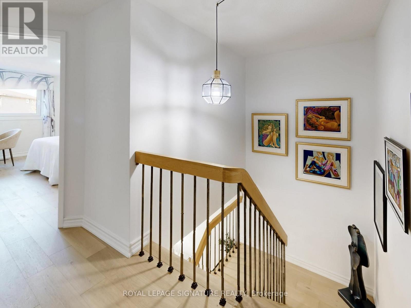 4 Larksmere Court, Markham, Ontario L3R 3R1 - Photo 21 - N12509982