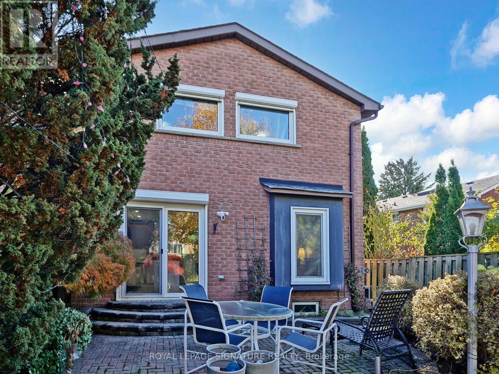 4 Larksmere Court, Markham, Ontario L3R 3R1 - Photo 32 - N12509982