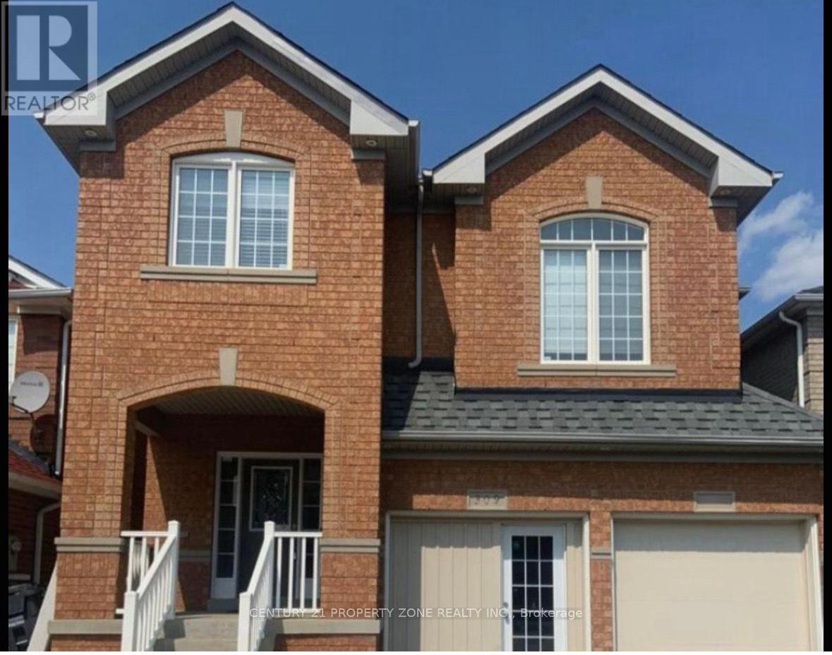 309 BRISDALE DRIVE, Brampton, Ontario