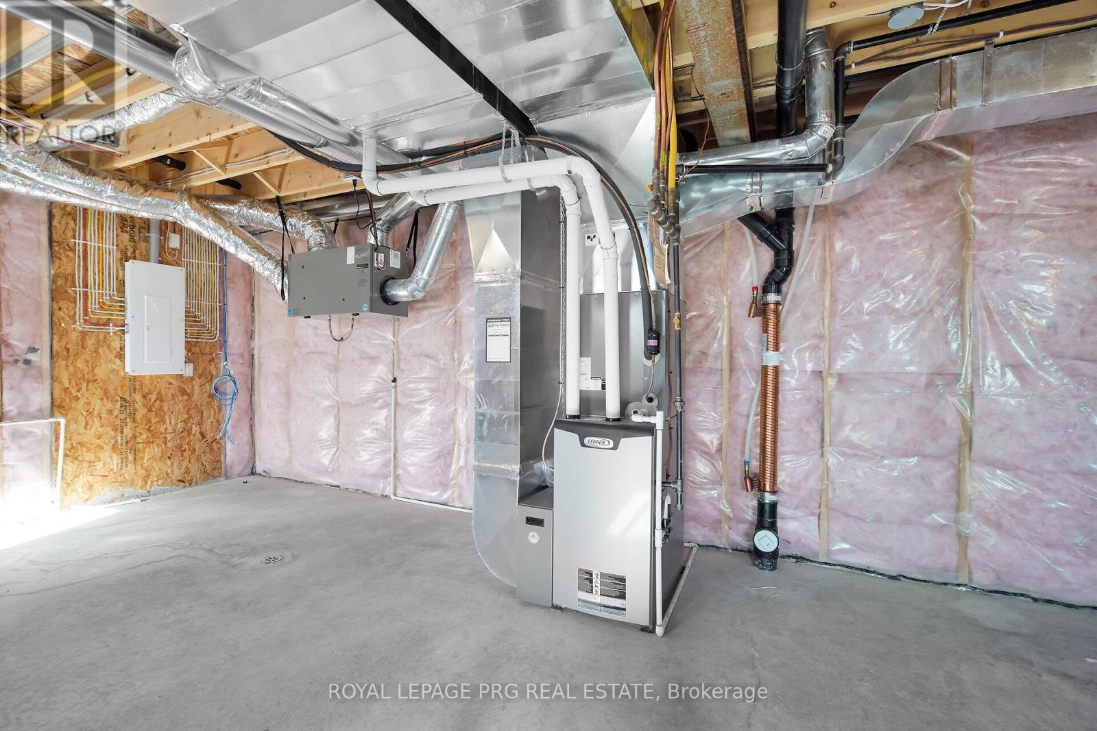 649 Tull Street, Strathroy-Caradoc, Ontario  N0L 1W0 - Photo 39 - X12510146