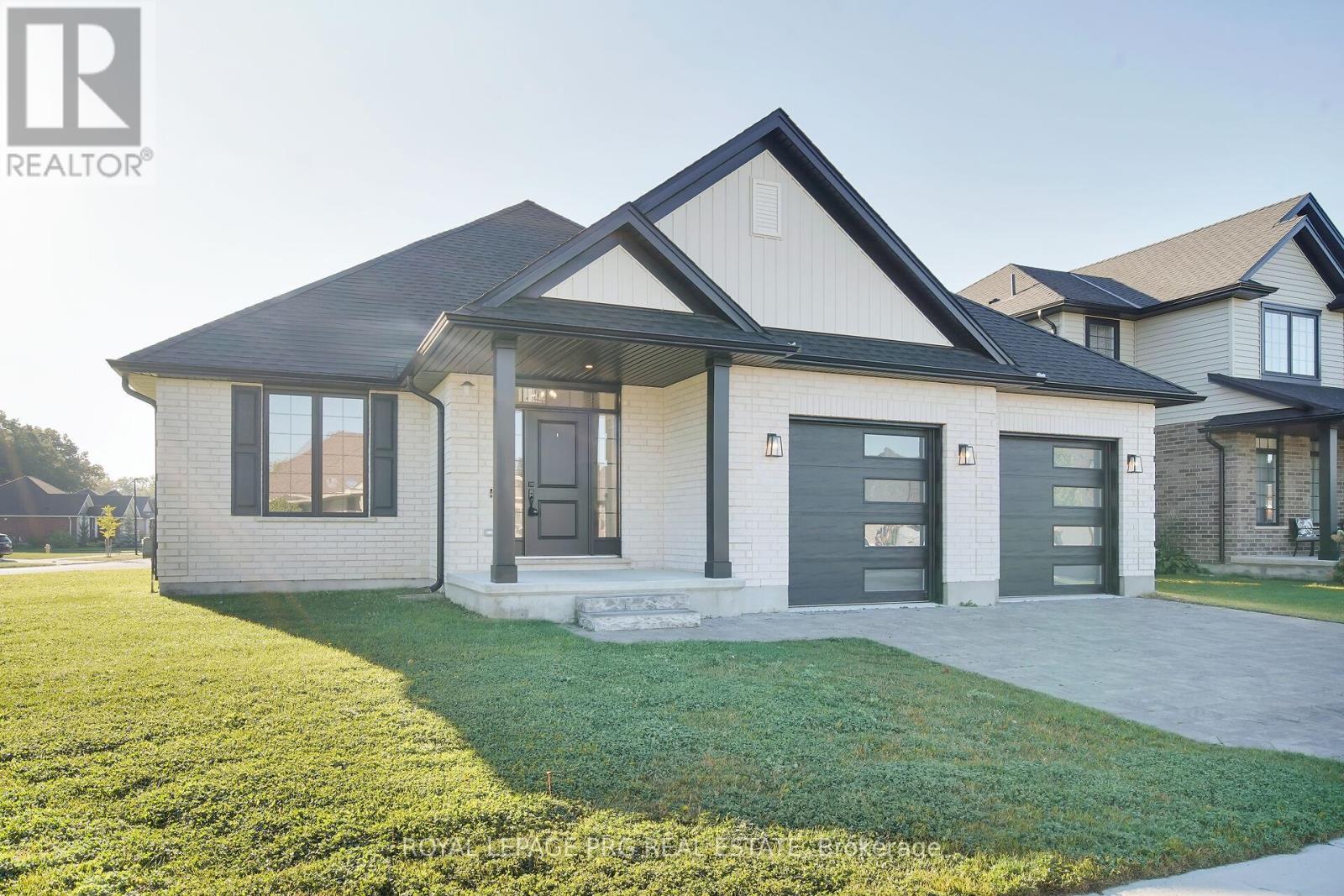 649 Tull Street, Strathroy-Caradoc, Ontario  N0L 1W0 - Photo 4 - X12510146