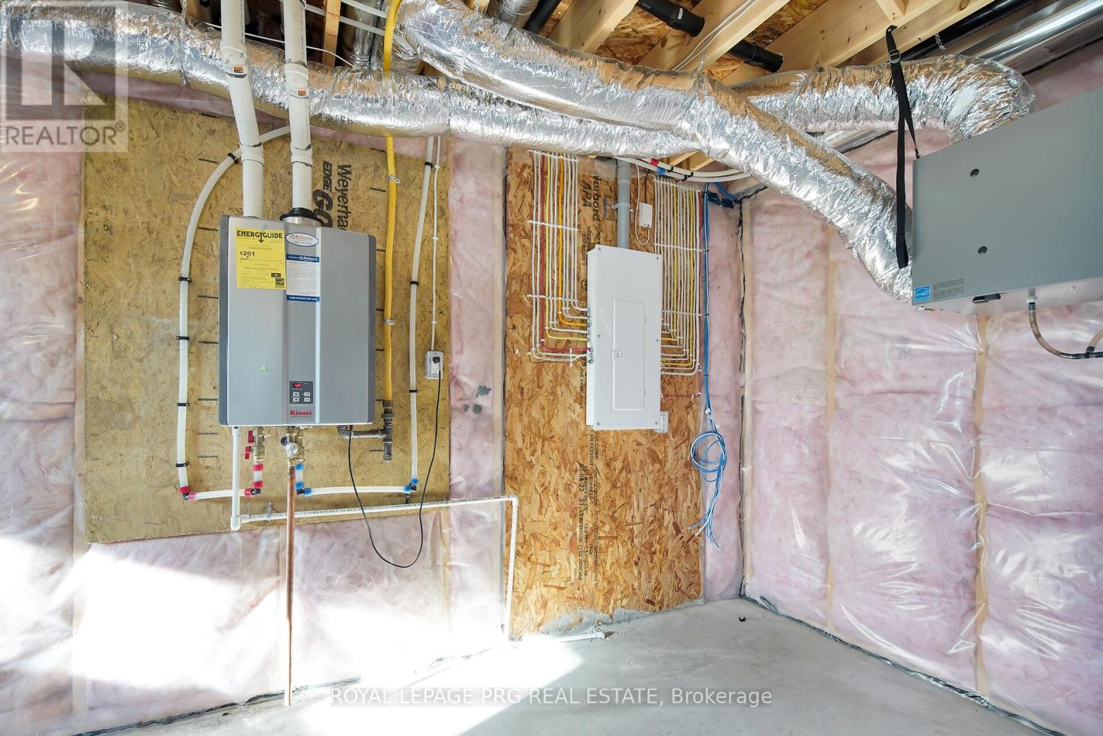 649 Tull Street, Strathroy-Caradoc, Ontario  N0L 1W0 - Photo 40 - X12510146