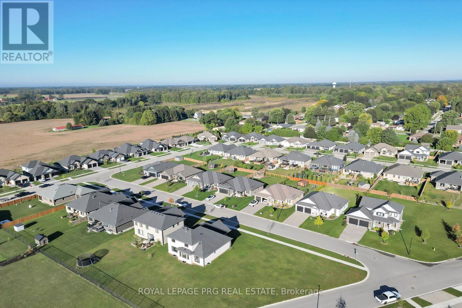 649 Tull Street, Strathroy-Caradoc, Ontario  N0L 1W0 - Photo 49 - X12510146