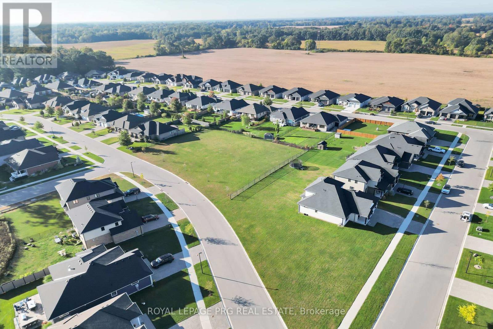 649 Tull Street, Strathroy-Caradoc, Ontario  N0L 1W0 - Photo 50 - X12510146