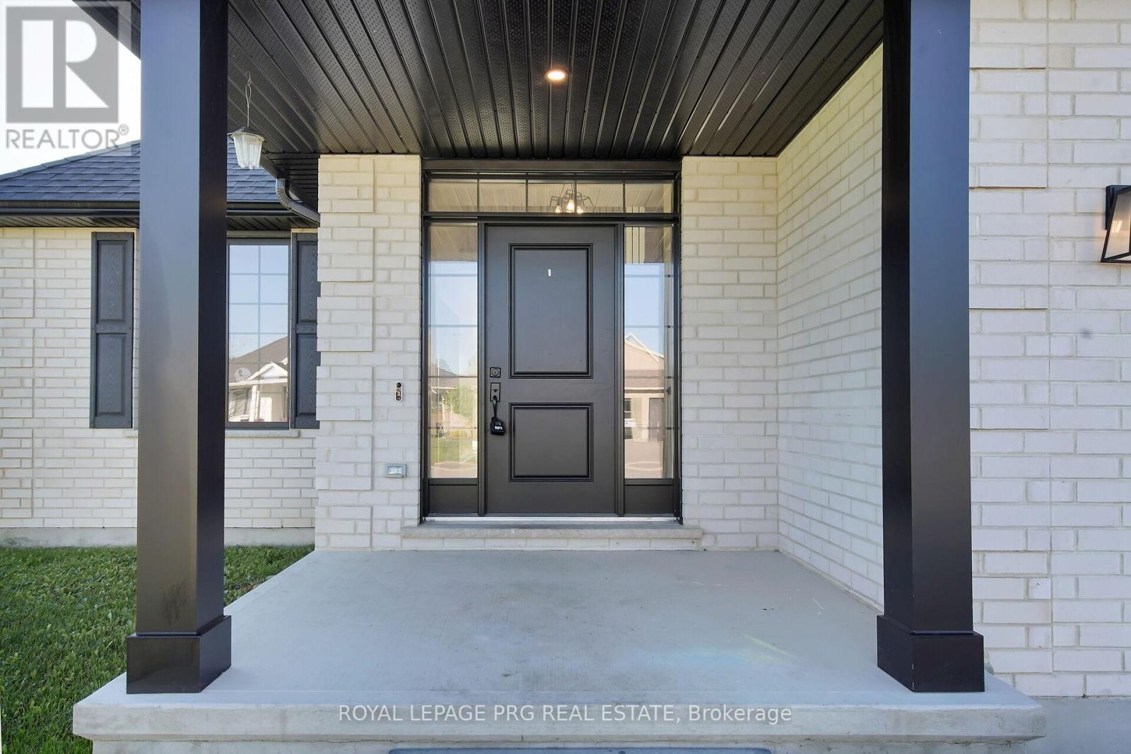 649 Tull Street, Strathroy-Caradoc, Ontario  N0L 1W0 - Photo 6 - X12510146