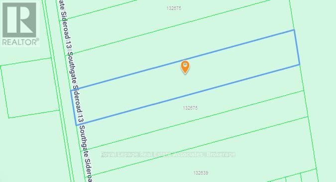 N/a Concession 15, Southgate, Ontario  N0C 1B0 - Photo 2 - X12510164