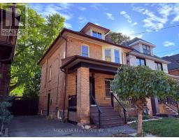 203 FAIRLEIGH AVENUE S, Hamilton, Ontario