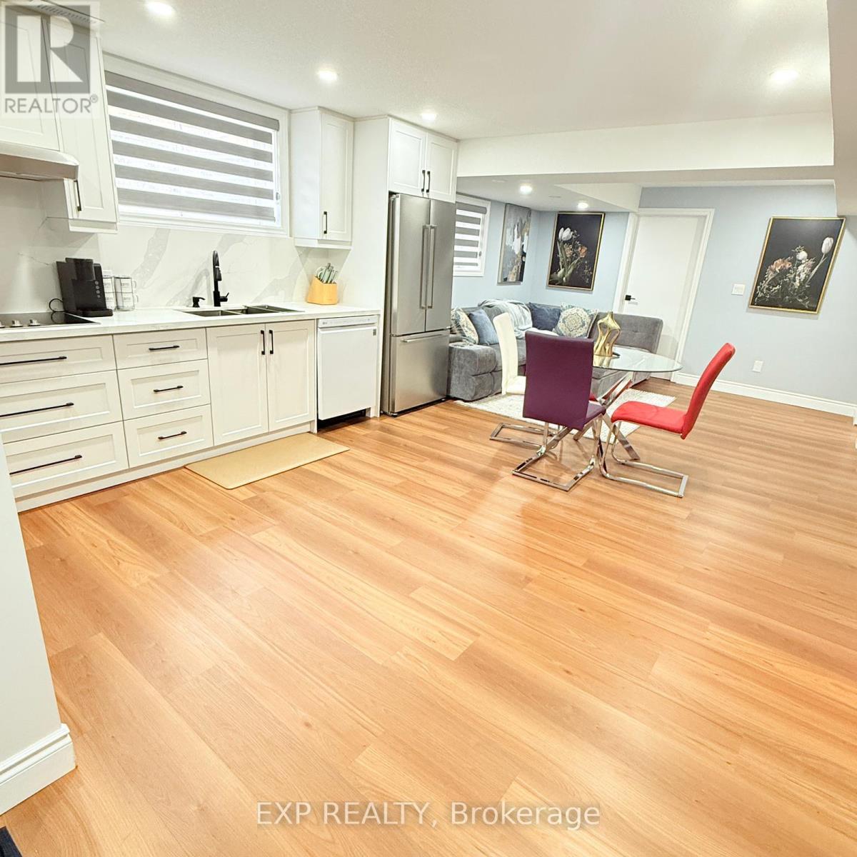 Bsmnt - 1754 Owen Lane, London North, Ontario  N6H 5M5 - Photo 10 - X12510200