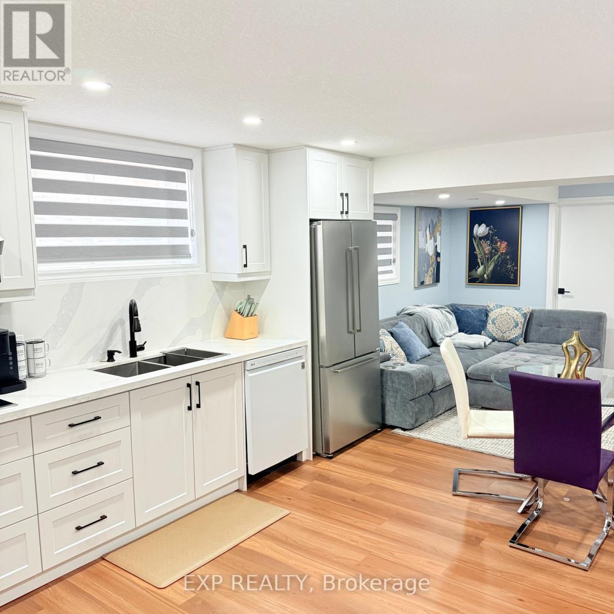 Bsmnt - 1754 Owen Lane, London North, Ontario  N6H 5M5 - Photo 13 - X12510200