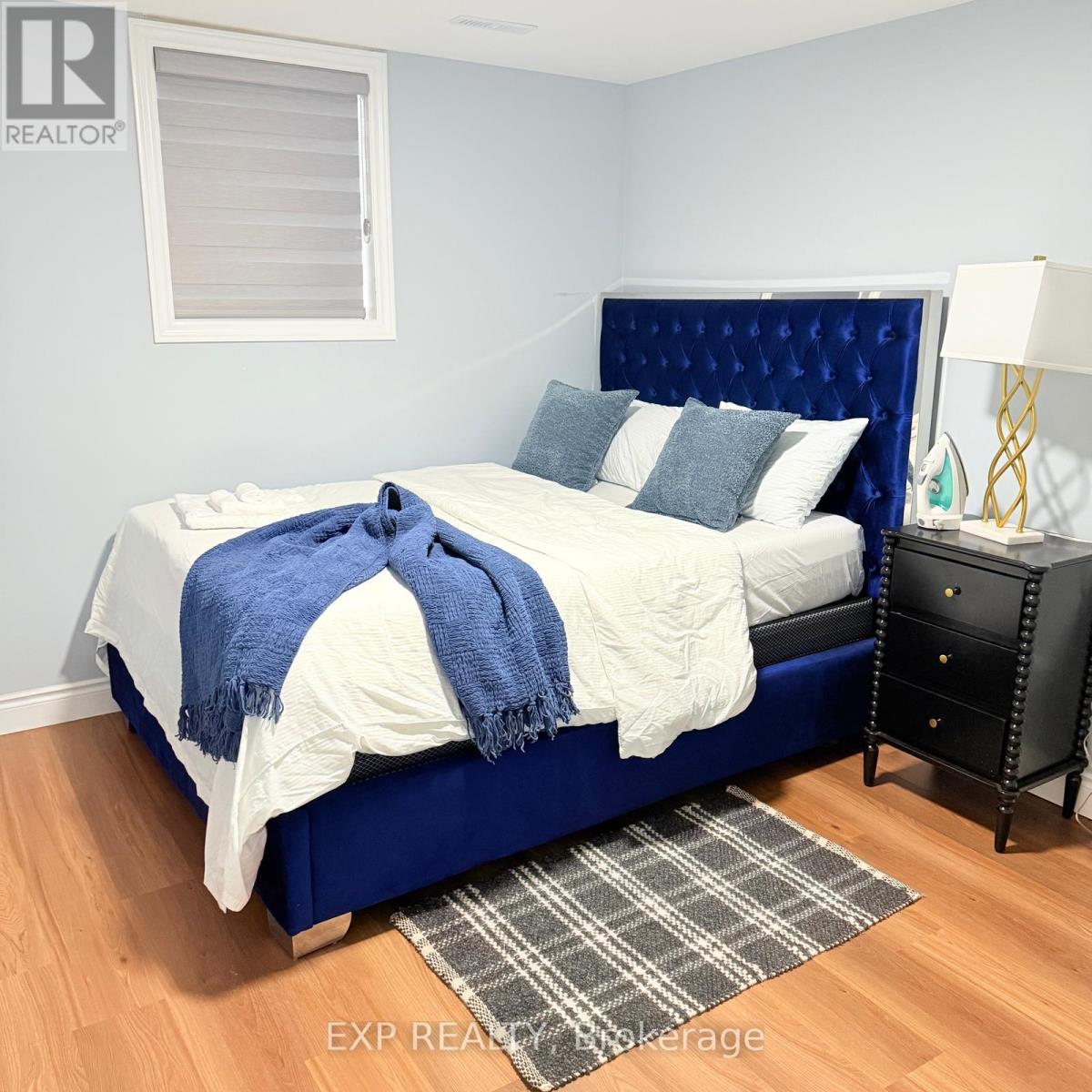 Bsmnt - 1754 Owen Lane, London North, Ontario  N6H 5M5 - Photo 19 - X12510200