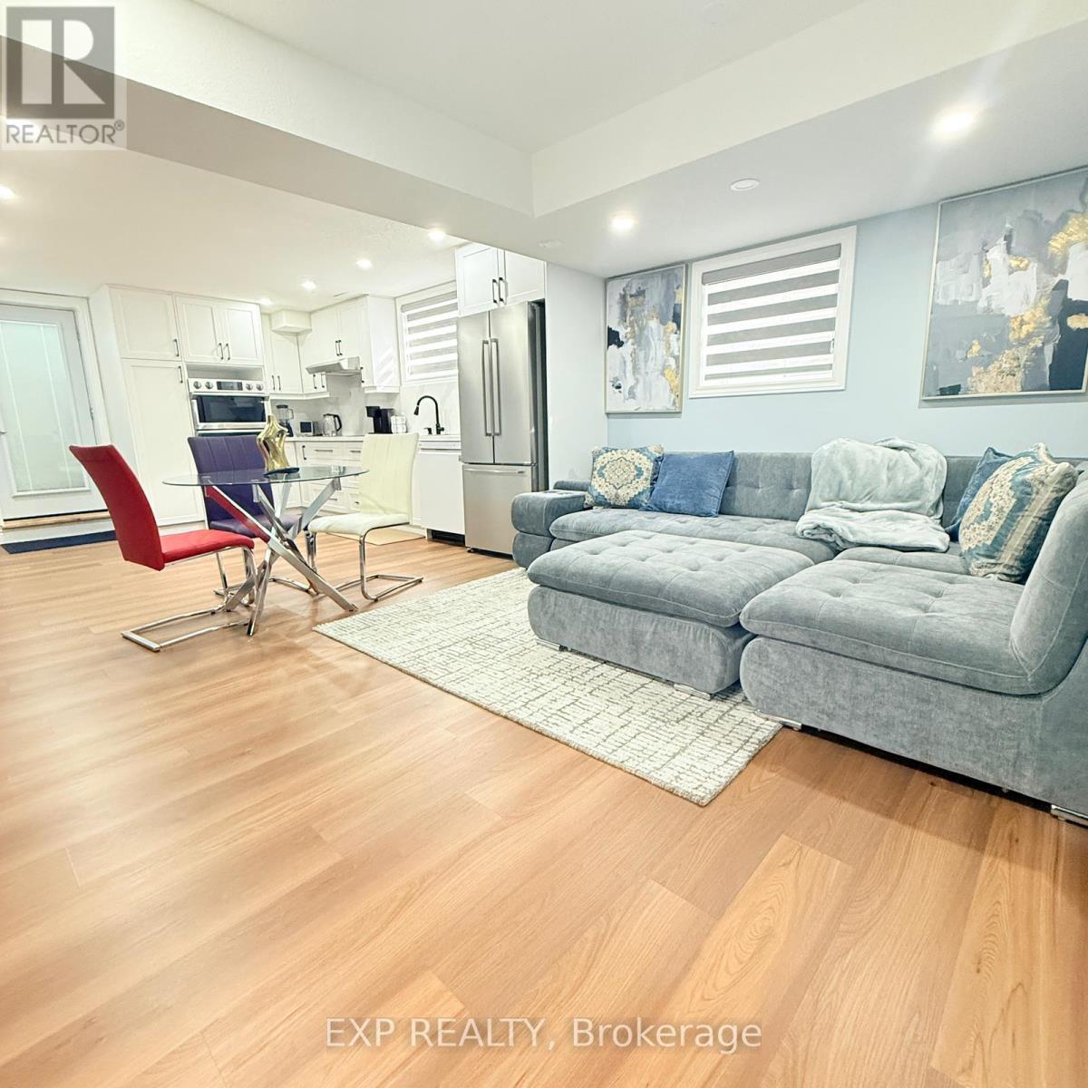 Bsmnt - 1754 Owen Lane, London North, Ontario  N6H 5M5 - Photo 2 - X12510200