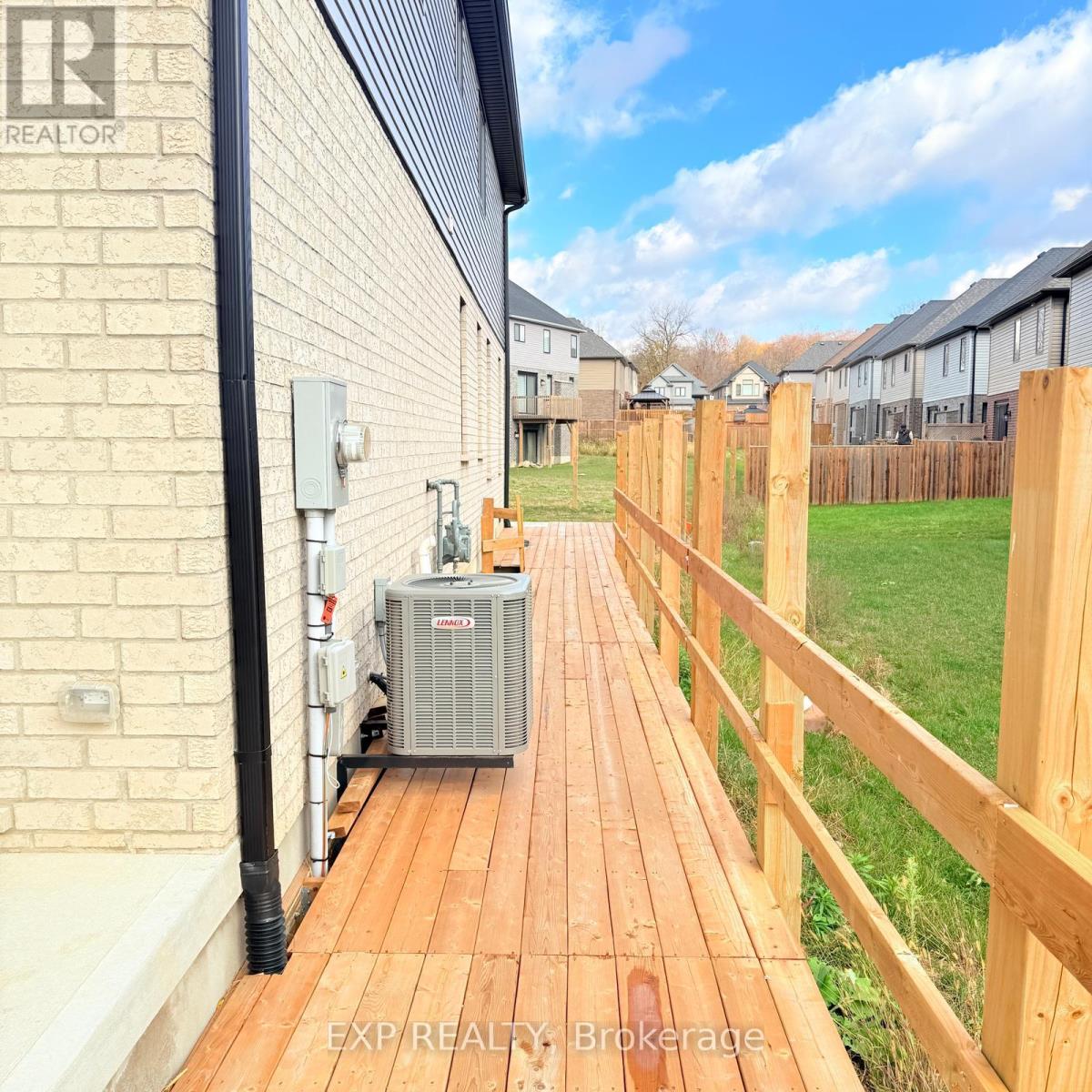 Bsmnt - 1754 Owen Lane, London North, Ontario  N6H 5M5 - Photo 28 - X12510200