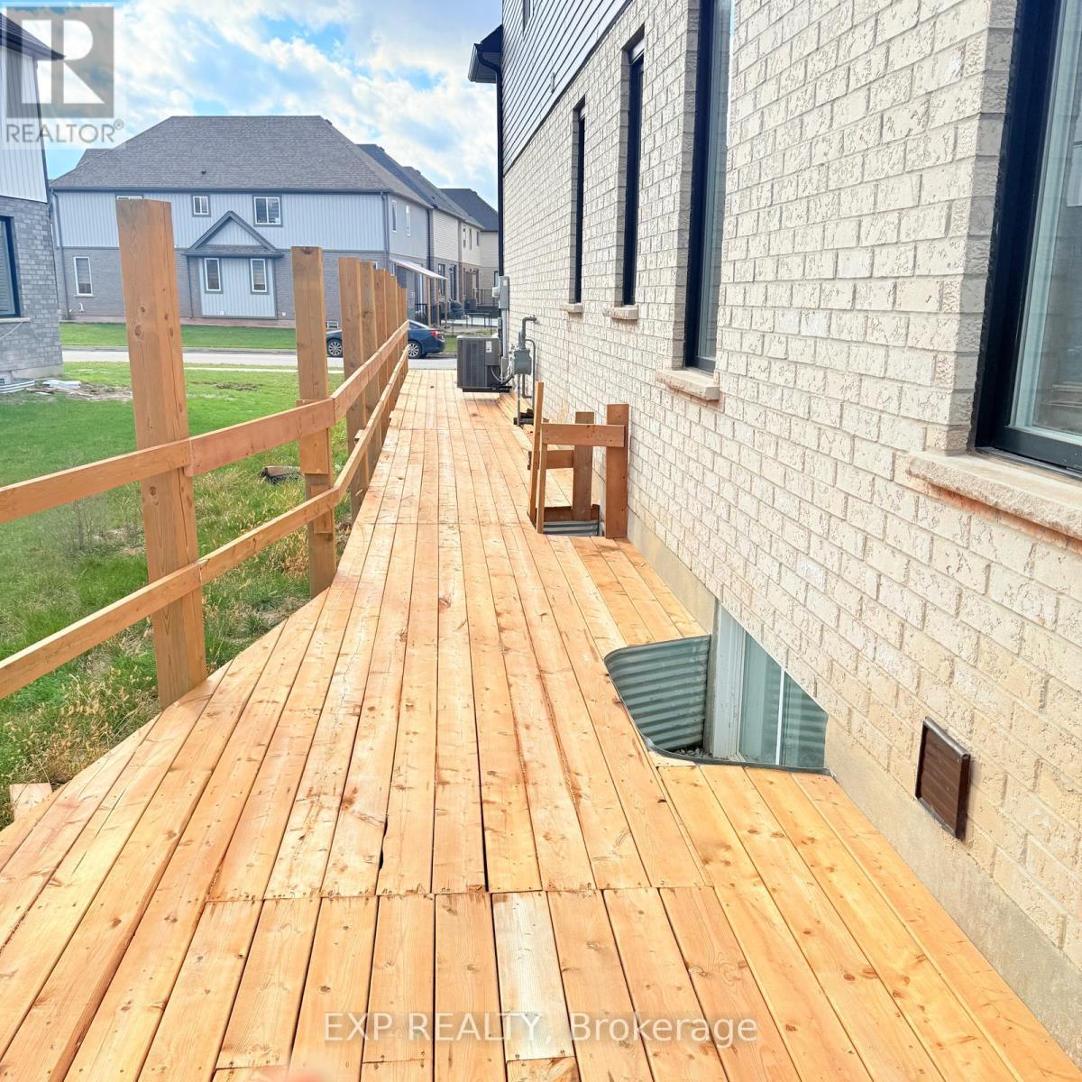 Bsmnt - 1754 Owen Lane, London North, Ontario  N6H 5M5 - Photo 29 - X12510200