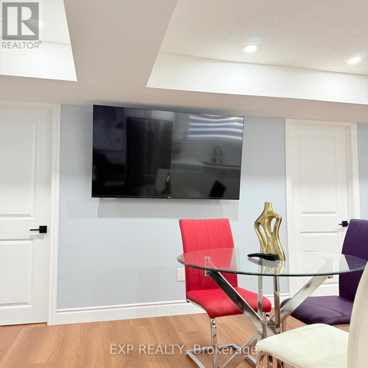 Bsmnt - 1754 Owen Lane, London North, Ontario  N6H 5M5 - Photo 4 - X12510200