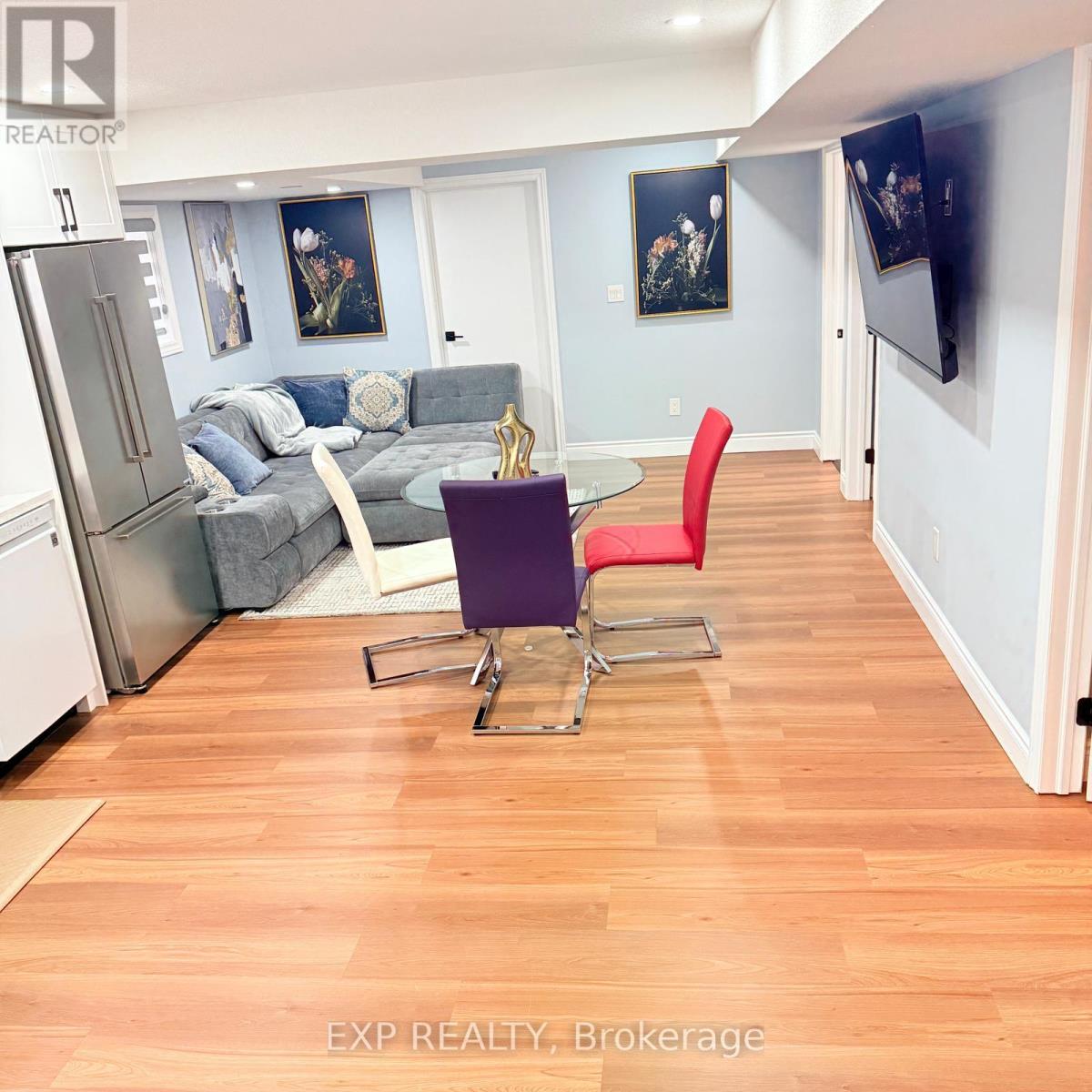 Bsmnt - 1754 Owen Lane, London North, Ontario  N6H 5M5 - Photo 5 - X12510200