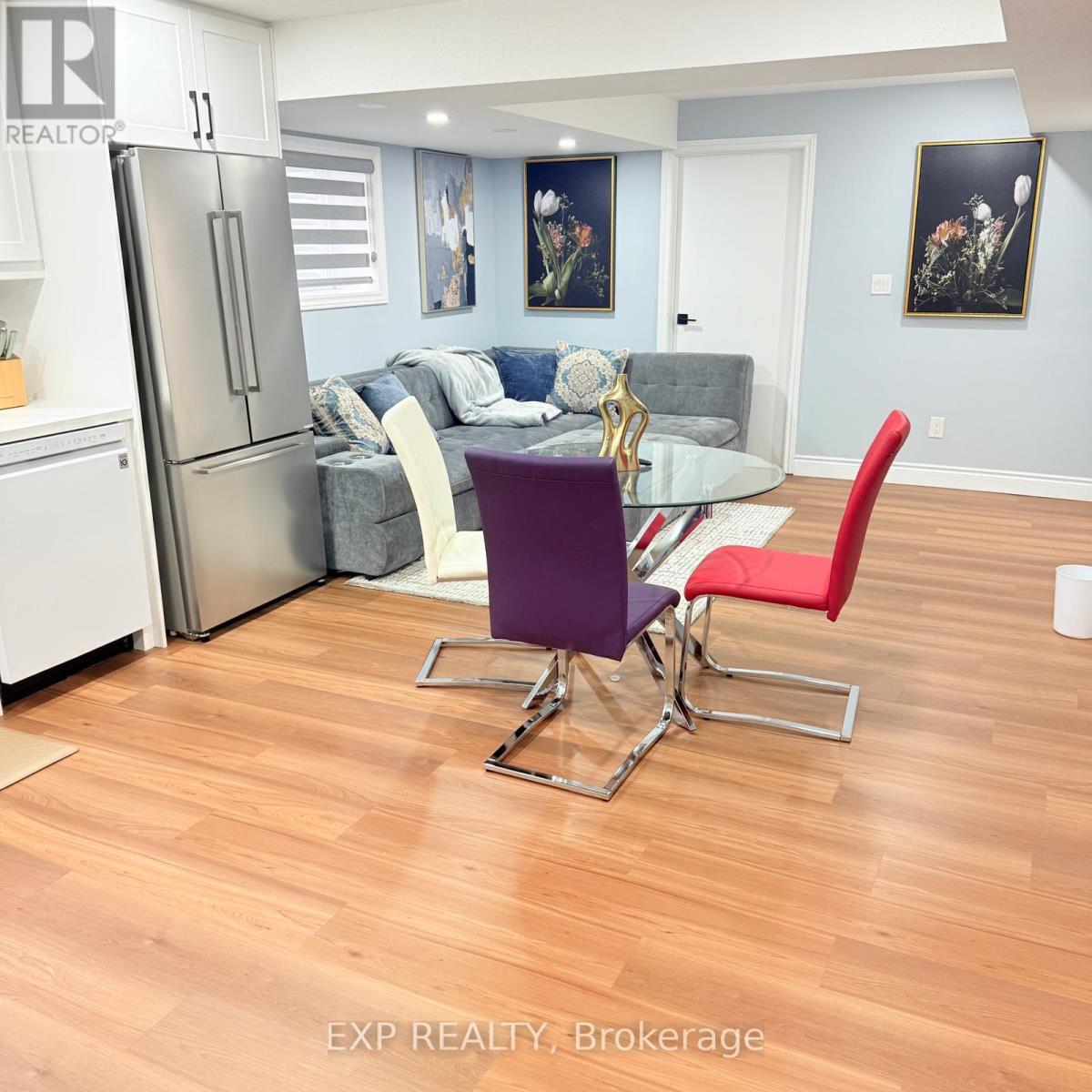 Bsmnt - 1754 Owen Lane, London North, Ontario  N6H 5M5 - Photo 6 - X12510200