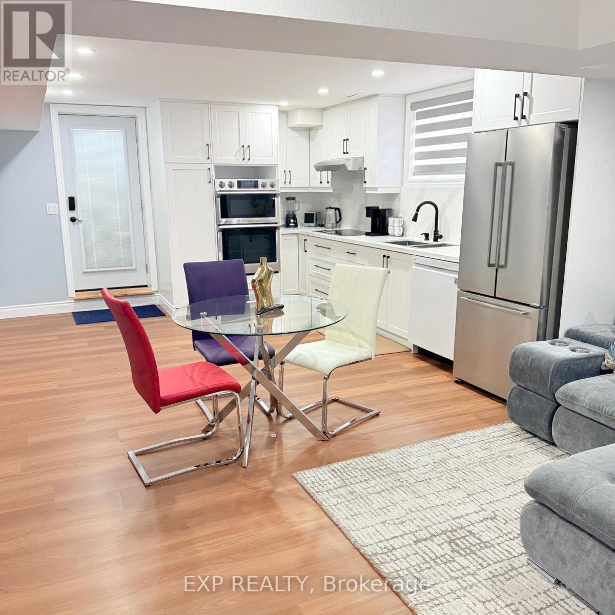 Bsmnt - 1754 Owen Lane, London North, Ontario  N6H 5M5 - Photo 7 - X12510200