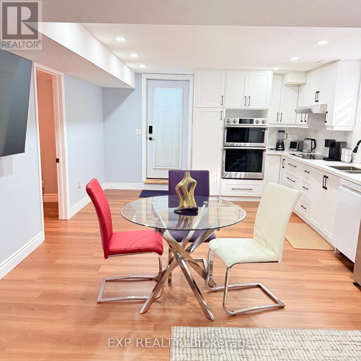 Bsmnt - 1754 Owen Lane, London North, Ontario  N6H 5M5 - Photo 8 - X12510200