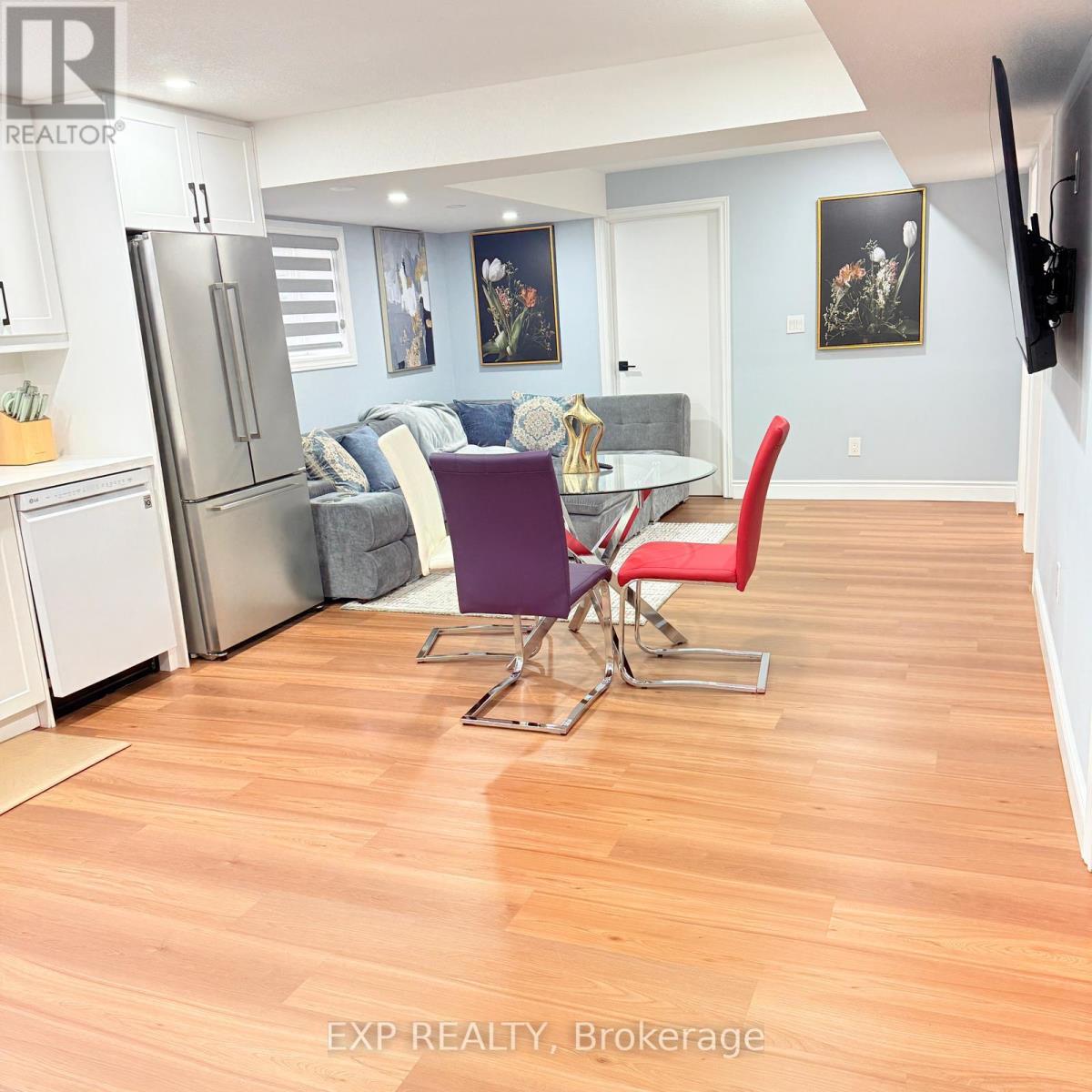 Bsmnt - 1754 Owen Lane, London North, Ontario  N6H 5M5 - Photo 9 - X12510200