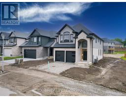 BSMNT - 1754 OWEN LANE, London North, Ontario