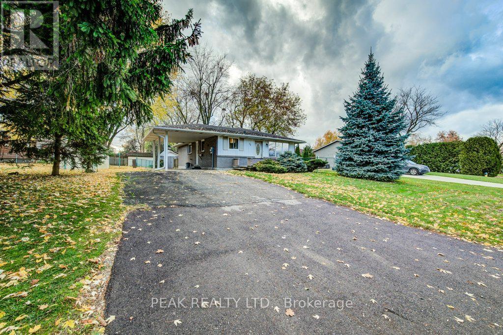 58 Victoria Street, Wilmot, Ontario  N3A 1V7 - Photo 2 - X12510218