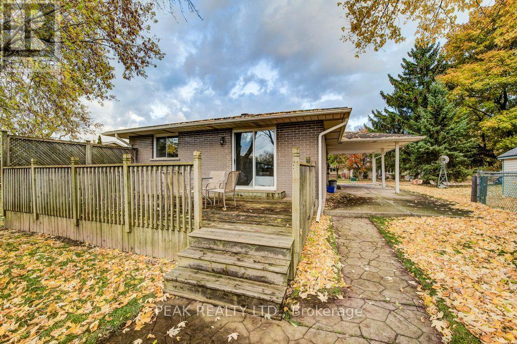 58 Victoria Street, Wilmot, Ontario  N3A 1V7 - Photo 38 - X12510218