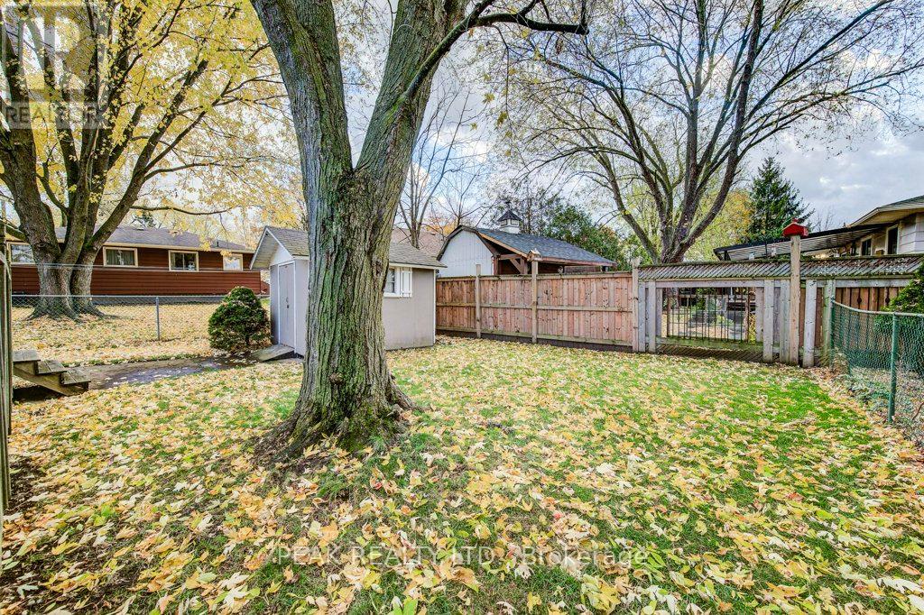 58 Victoria Street, Wilmot, Ontario  N3A 1V7 - Photo 42 - X12510218