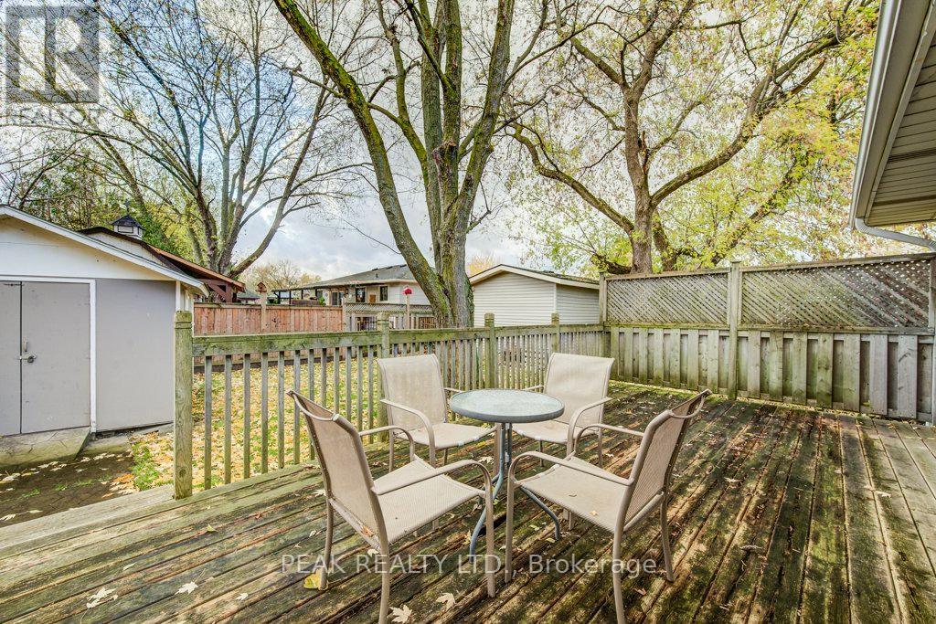 58 Victoria Street, Wilmot, Ontario  N3A 1V7 - Photo 44 - X12510218