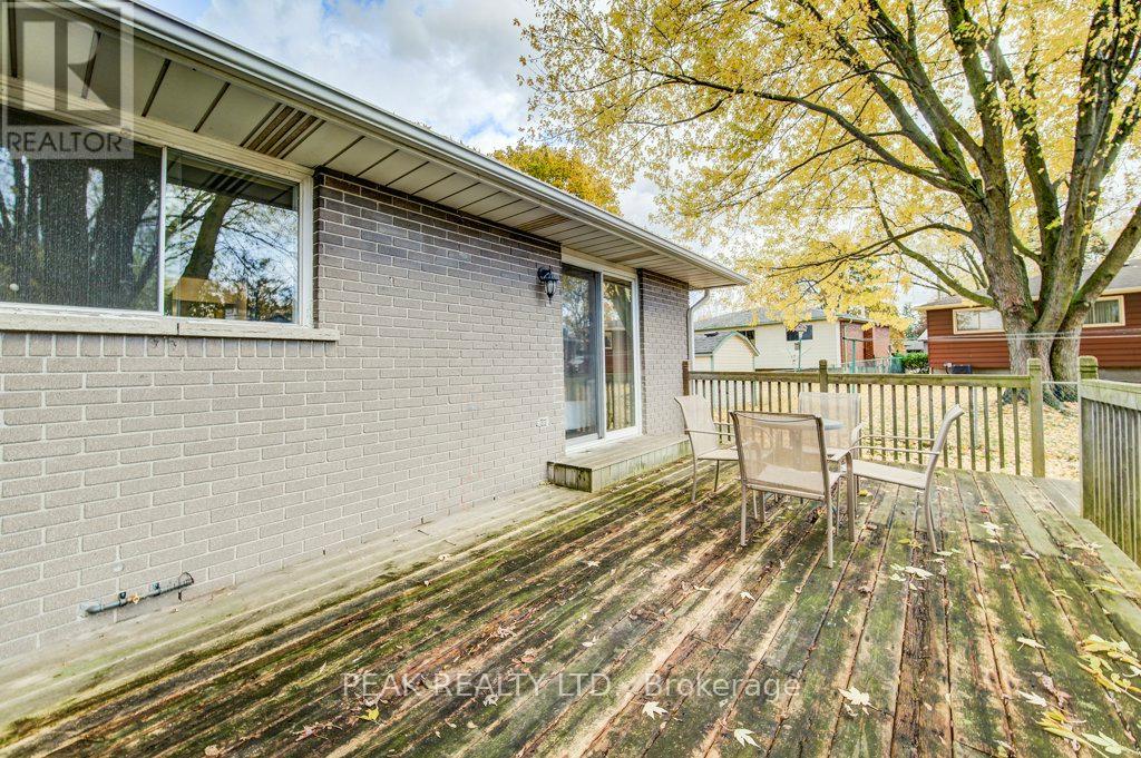 58 Victoria Street, Wilmot, Ontario  N3A 1V7 - Photo 45 - X12510218