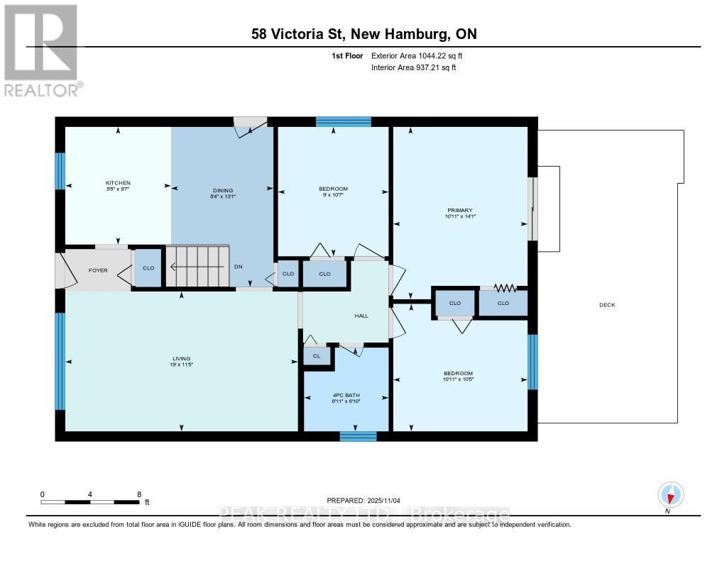 58 Victoria Street, Wilmot, Ontario  N3A 1V7 - Photo 46 - X12510218