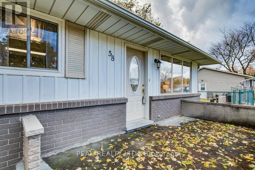 58 Victoria Street, Wilmot, Ontario  N3A 1V7 - Photo 6 - X12510218