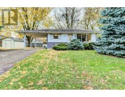 58 VICTORIA STREET, Wilmot, Ontario