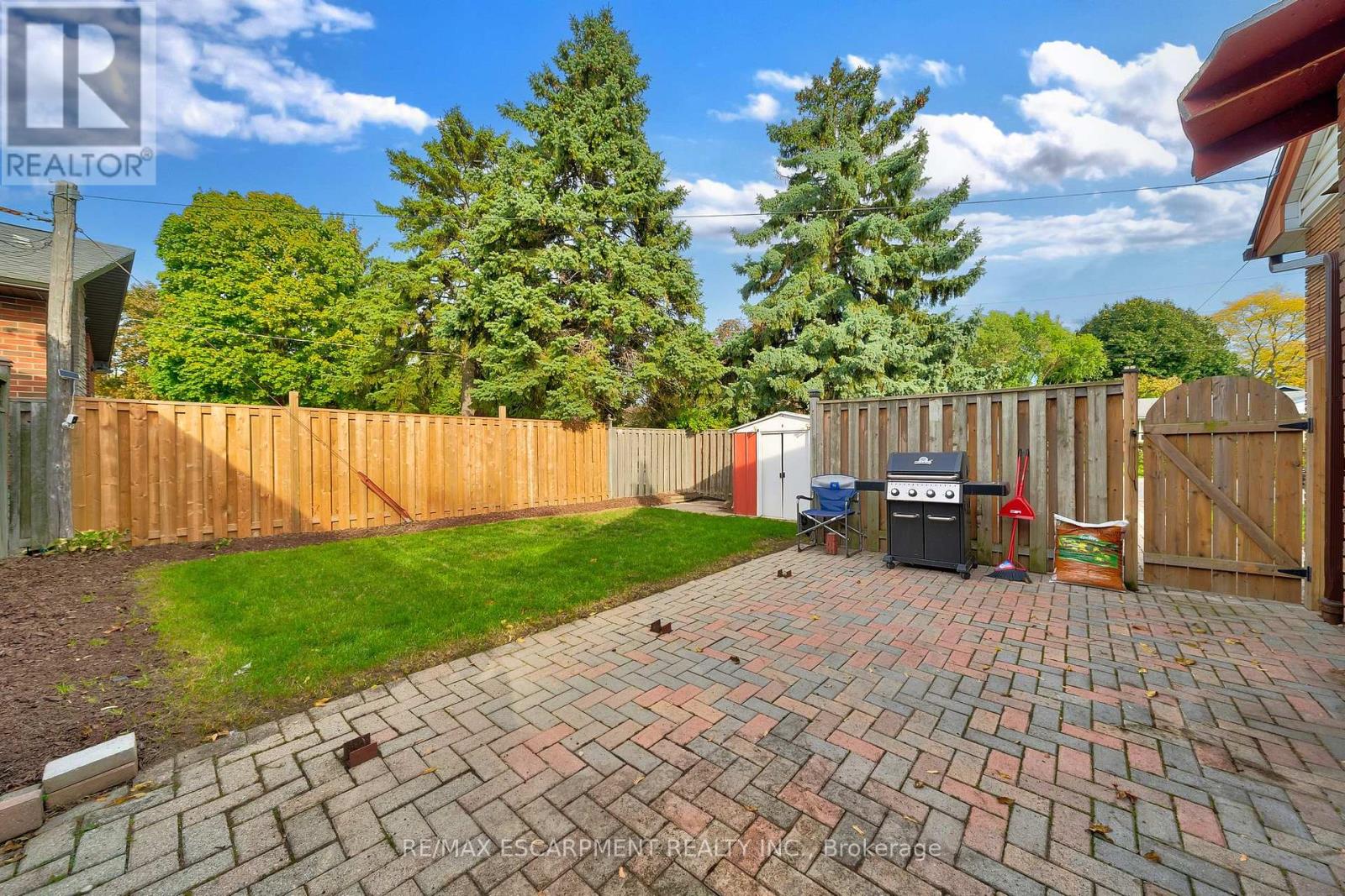 72 West 25th Street, Hamilton, Ontario  L9C 4X2 - Photo 29 - X12510224