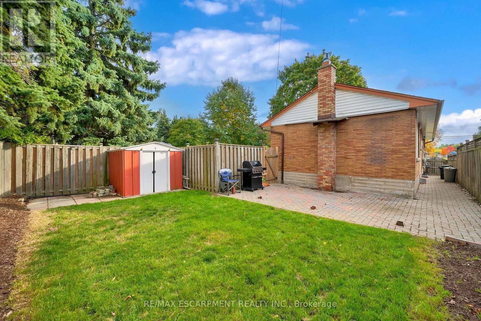 72 West 25th Street, Hamilton, Ontario  L9C 4X2 - Photo 30 - X12510224