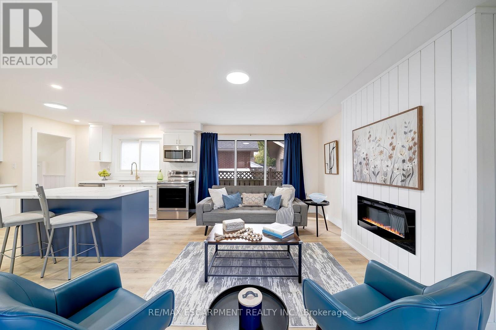 72 West 25th Street, Hamilton, Ontario  L9C 4X2 - Photo 6 - X12510224