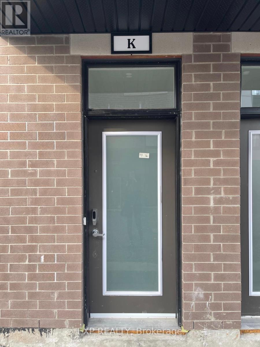 K - 380 ROLLING MEADOW CRESCENT, Ottawa, Ontario