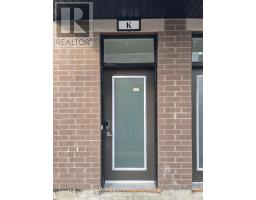 K - 380 ROLLING MEADOW CRESCENT, Ottawa, Ontario