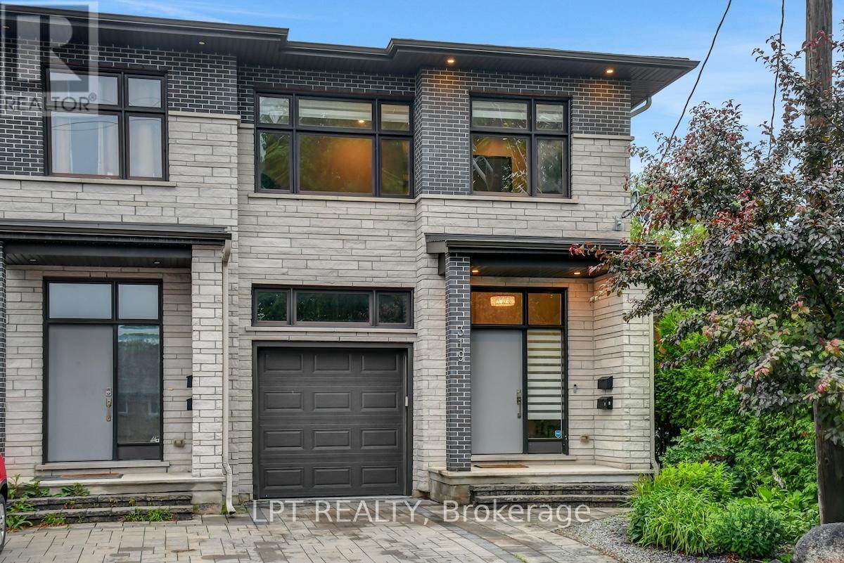 319 GLYNN AVENUE, Ottawa, Ontario