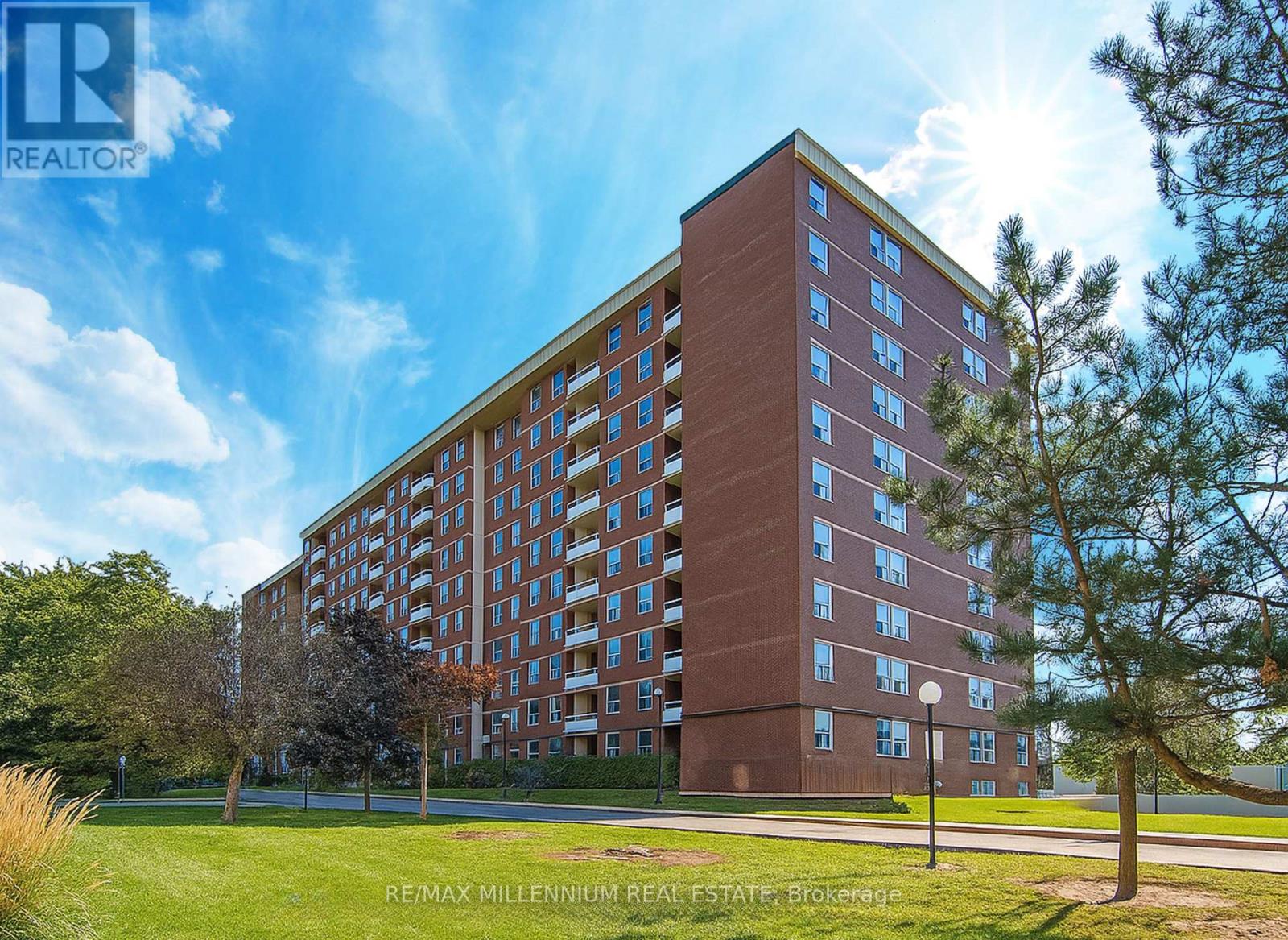 102 - 175 HILDA AVENUE, Toronto, Ontario