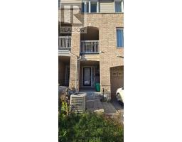 6 BURNSBOROUGH STREET, Ajax, Ontario