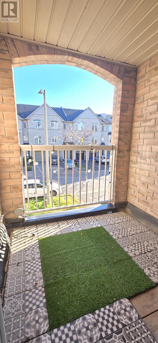 6 Burnsborough Street, Ajax, Ontario L1S 0B6 - Photo 12 - E12508498