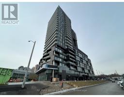 403 - 10 GRAPHOPHONE GROVE, Toronto, Ontario