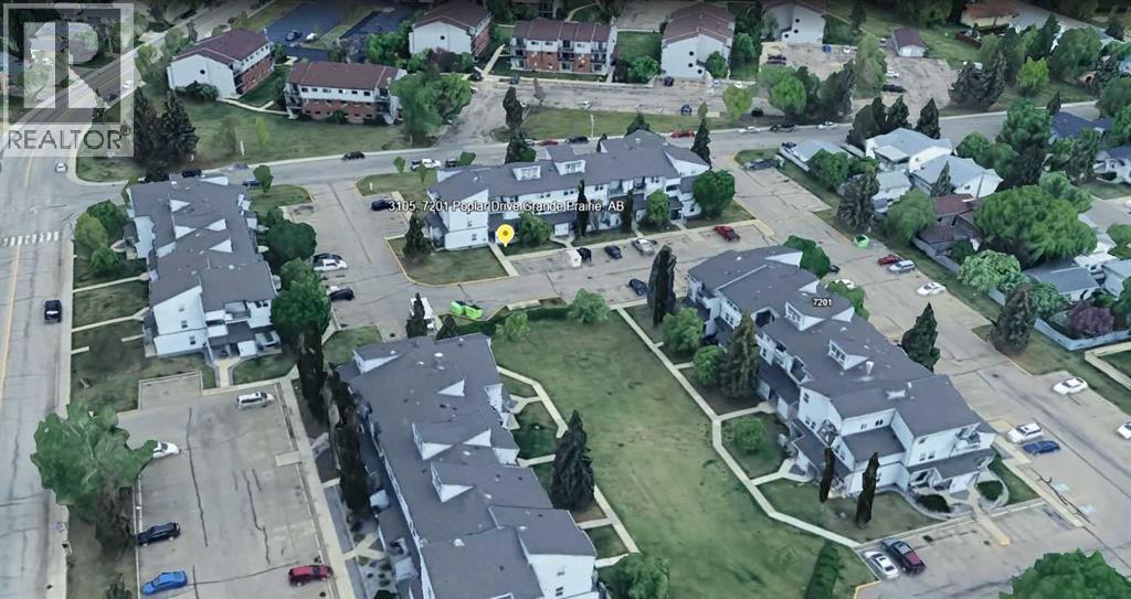 3105, 7201 Poplar Drive, Grande Prairie, Alberta  T8V 6C5 - Photo 7 - A2250490