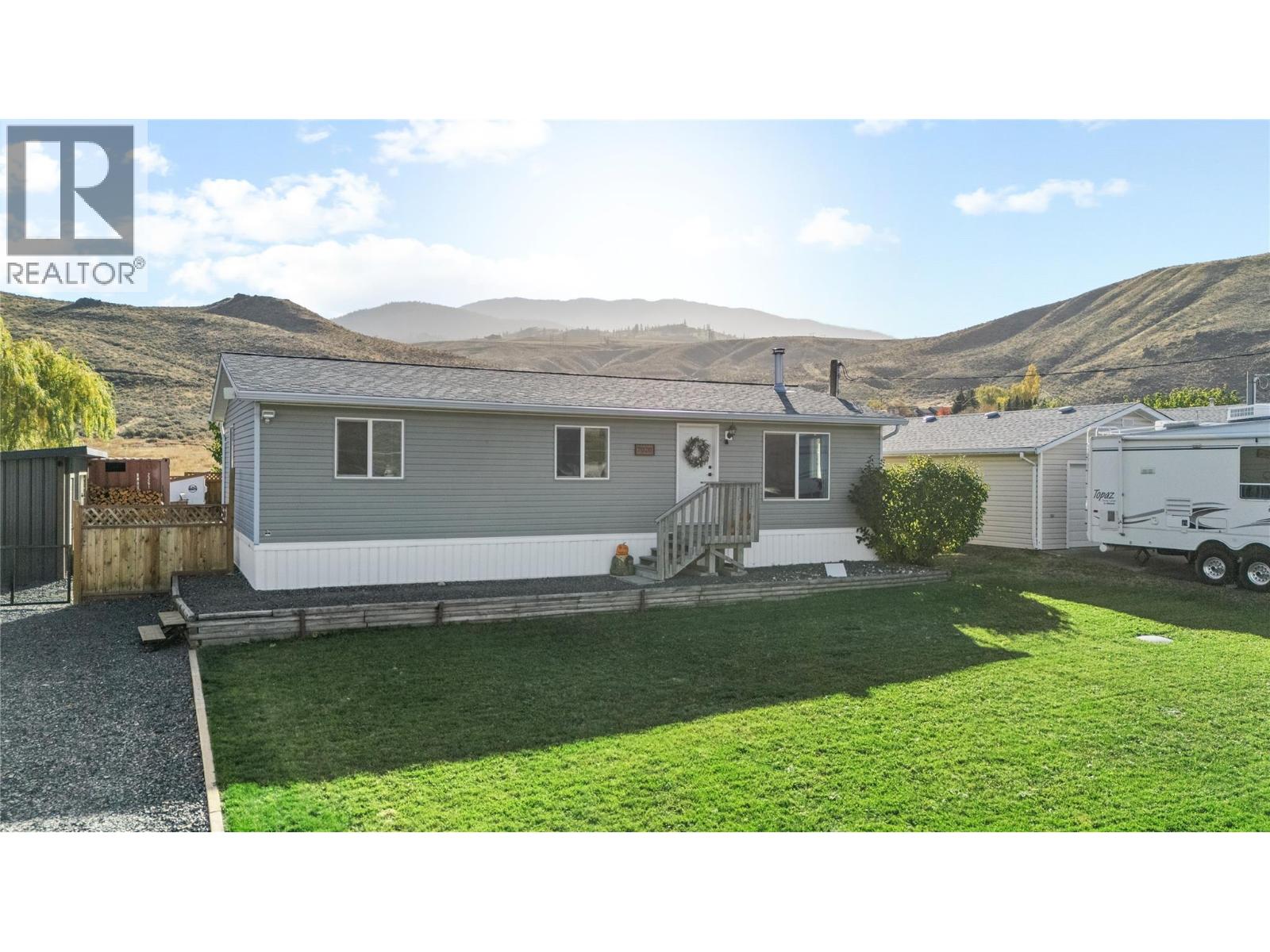 7020 WATSON Drive E, kamloops, British Columbia