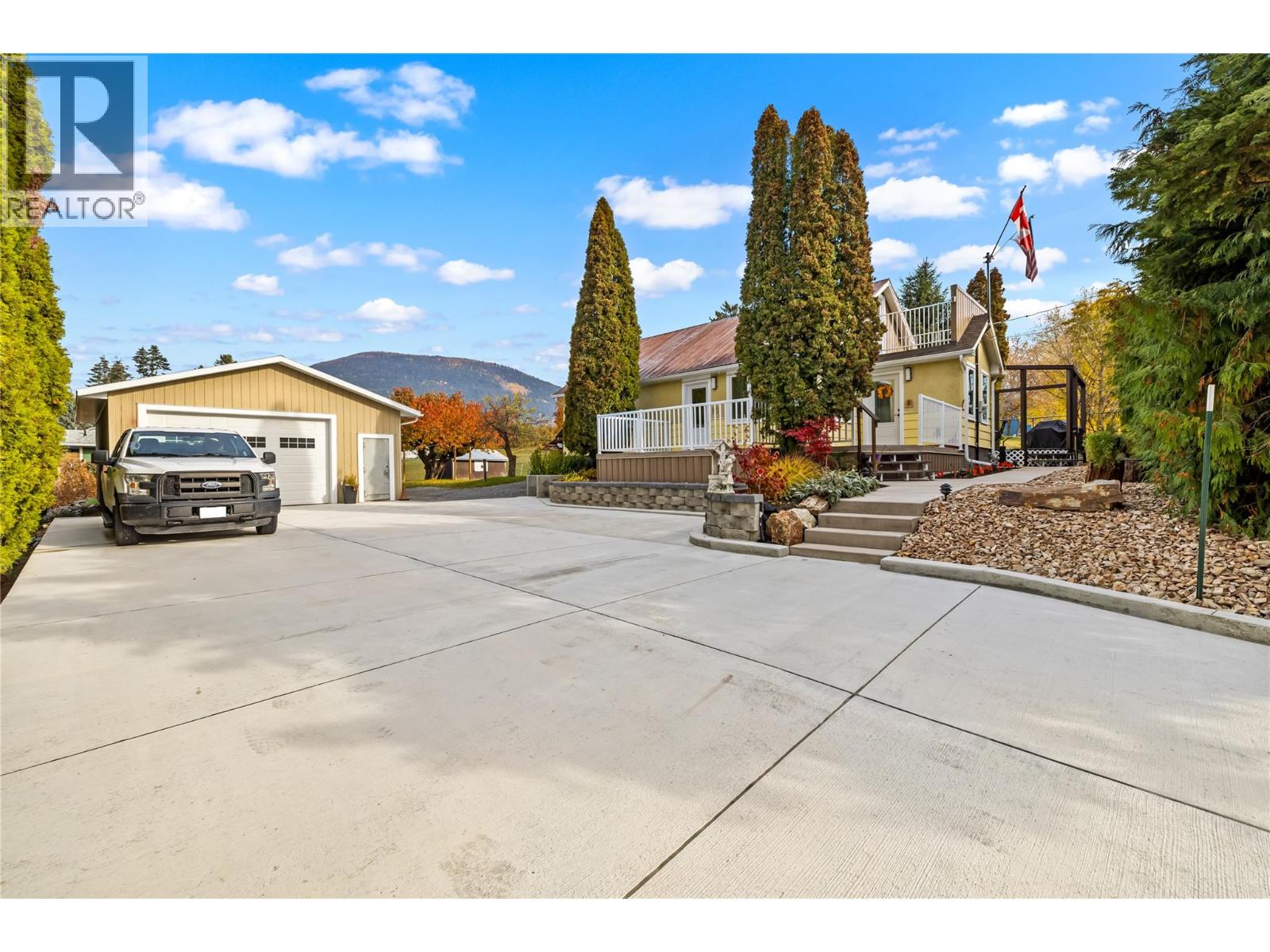 1130 Erickson Street, creston, British Columbia