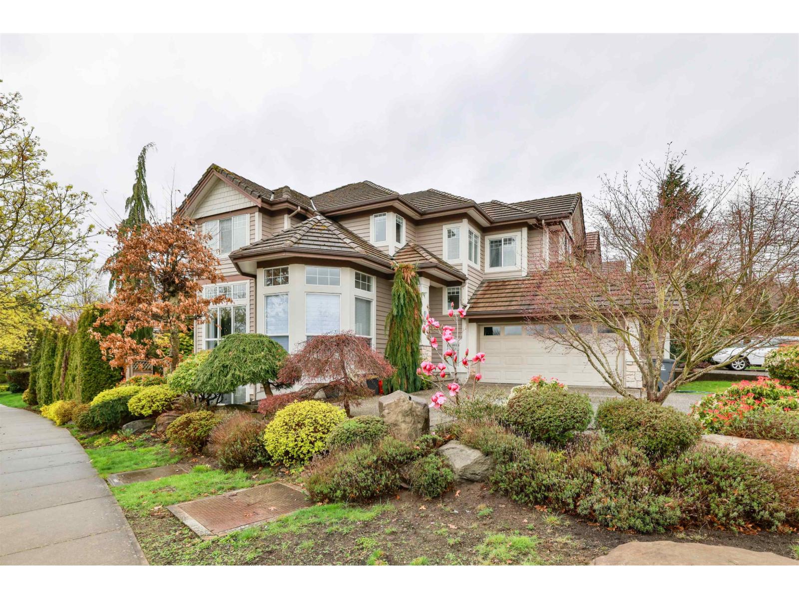 15638 33 AVENUE, Surrey, British Columbia