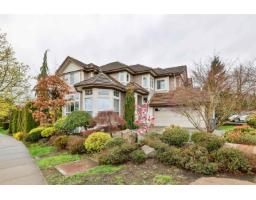 15638 33 AVENUE, Surrey, British Columbia